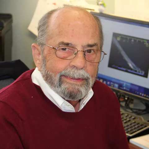 BSEE’s Mike Conner Heritage Award at Offshore Technology Conference