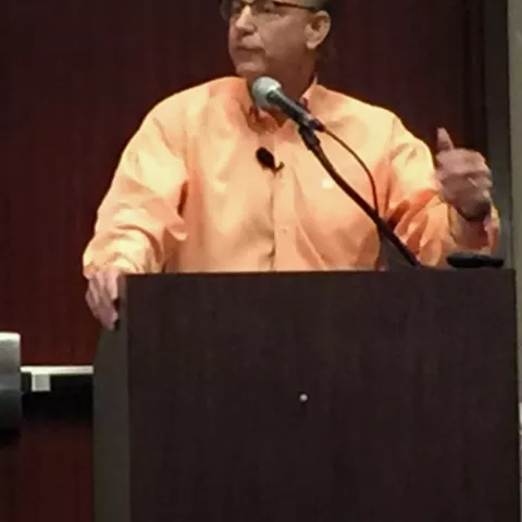 BSEE Director Underscores Safety at National Inspectors Workshop