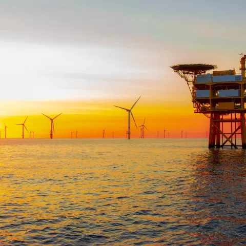 BSEE and BOEM Formalize Offshore Renewable Energy Responsibilities 