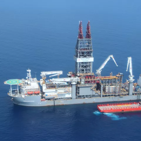 BSEE implements new quality assurance process to increase safety and reliability of offshore energy operations
