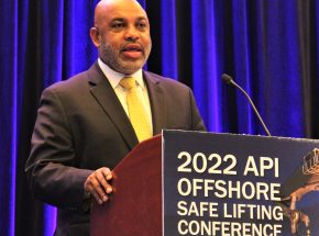 BSEE Director Marks Productive First 100 Days; Shares Vision and Priorities with Employees, Partners, Industry, Environmental Groups