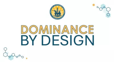 Dominance by Design thumbnail 