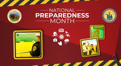 National Preparedness thumbnail