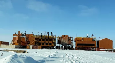 Alaska photo