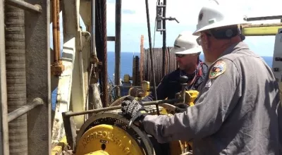 BSEE’s Performance-Based Risk Inspections on Gulf of Mexico Facilities Result in Several Recommendations