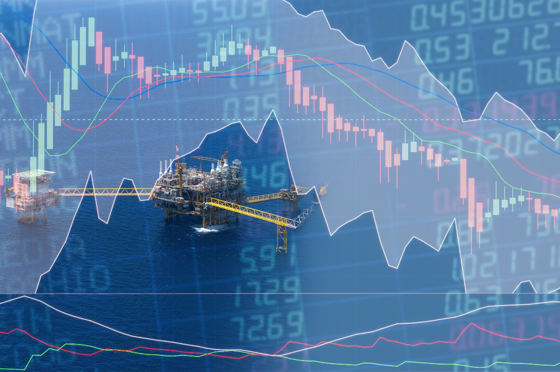 Offshore Incident Statistics