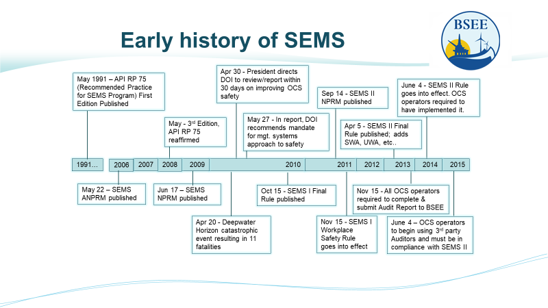 sems